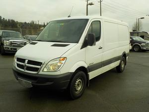  Dodge Sprinter