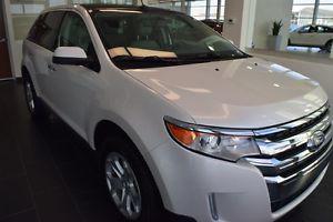  Ford Edge SEL 4D Utility AWD NO Payments for 3 Months!