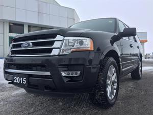 Ford Expedition LIMITED 4WD