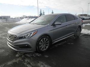  Hyundai Sonata -