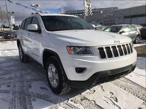  Jeep Grand Cherokee 4x4 Laredo