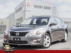 Nissan Altima 2.5-Accident Free-$55/WEEK