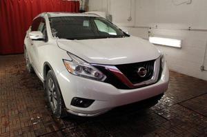  Nissan Murano