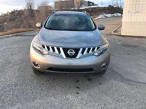  Nissan Murano LE AWD SUV crossover *great condition *