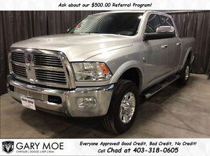  Ram  Dodge Laramie Limited **Loaded**