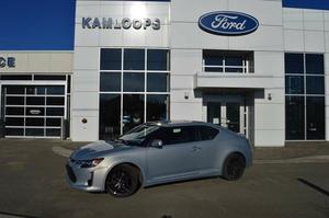  Scion tC Special edition 2dr Coupe