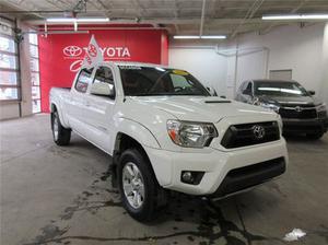  Toyota Tacoma 4X4 ACCESS CAB V6 5A