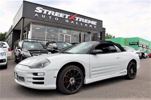  Mitsubishi Eclipse