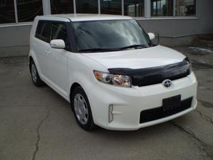  Scion xB