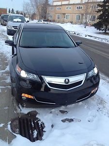  ACURA TL w / ELITE SH-AWD(first owner) OBO