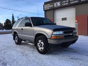  Chevrolet Blazer -NO CREDIT CHECKS! GUARANTEED