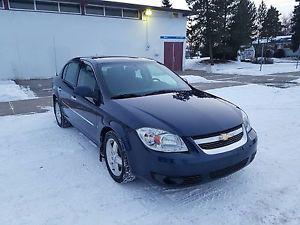  Chevrolet Cobalt w/ Low Kms + Starter only $
