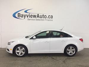  Chevrolet Cruze - 2L DIESEL! TURBO! REMOTE START!