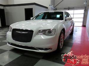  Chrysler 300 NAVIGATION,PANORAMIC SUNROOF,LEATHER