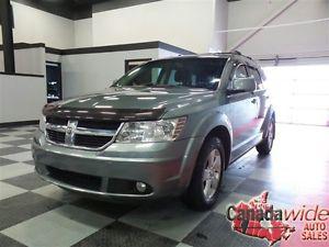  Dodge Journey SXT