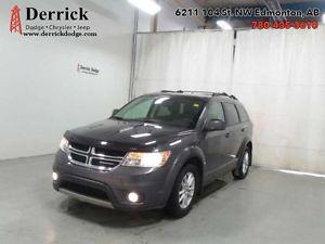  Dodge Journey Used SXT 7 Pass Bluetooth Heated Sts