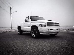 Dodge Ram-NEED GONE