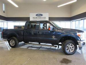  Ford F-350 Lariat **Remote Start, Tow Package,