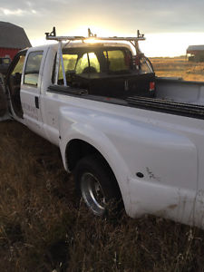  Ford F-L Dually $ obo