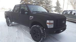  Ford F-L Superduty