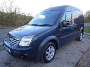  Ford Transit Connect  XLT