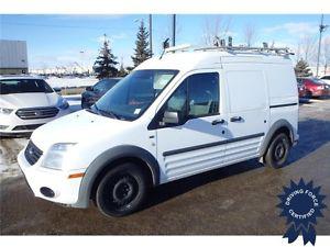  Ford Transit Connect XLT Front Wheel Drive - 