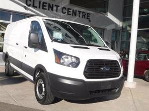  Ford Transit Transit 250 Low Roof