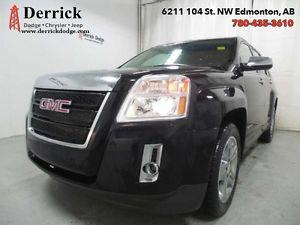  GMC Terrain Used SLE-2 Power Group A/C $ B/W