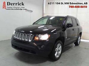  Jeep Compass AWD North Pwr Grp A/C 17" Alloys $