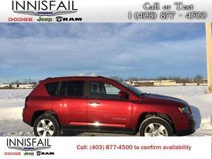  Jeep Compass North Edition Heated Seats, Remote Start,