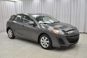  Mazda MAZDA3 CHECK THIS OUT!! SPORT 5DR HATCH w/ A/C,