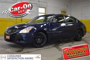  Nissan Altima Only $67 bi-weekly oac