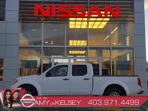  Nissan Frontier SV ** LIKE NEW, SAVE THOUSANDS **