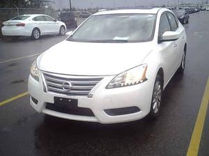  Nissan Sentra SV*AUT*TOIT*GPS*