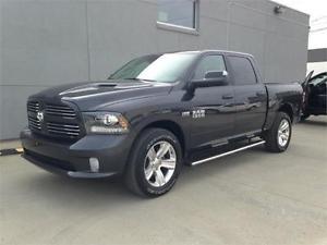  Ram  Sport ~ Loaded ~ Absolutely Every Option $305