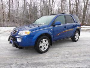  Saturn VUE V6 AWD SUV, Crossover, Low KM, Clean