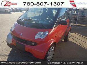  Smart fortwo Pure