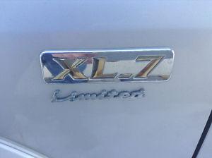  Suzuki xl7 rebuilt salvage status cheap $