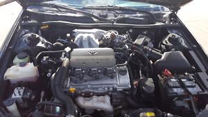  Toyota Camry V6 CE (OBO)