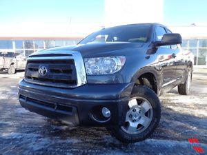  Toyota Tundra TRD 4x4 DBL CAB Tonneau Cover OWN OWNER