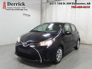  Toyota Yaris Used 4Dr LE Power Group A/C $ B/W