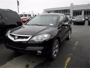  Acura RDX AWD- LOW 52KM-$ in Extras-Excellent