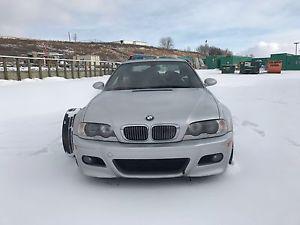  BMW M3 3series coupe (2door) **great condition **