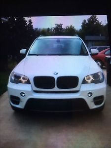  BMW x5 3.5diesel