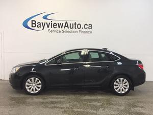  Buick Verano - REMOTE START! ALLOYS! REVERSE CAM! DUAL