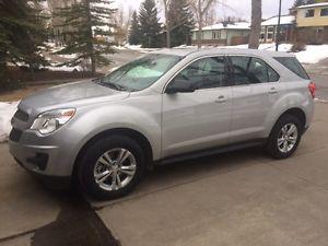  Chevrolet Equinox LS - REDUCED FOR QUICK SALE