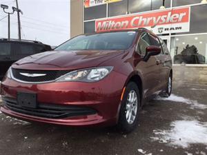 Chrysler Pacifica LX - 0% - 84 MONTHS