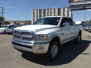  Dodge Ram  Laramie | Sunroof | SiriusXM | Bluetooth