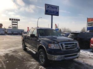  FORD F150 XLT CREW *EVERYONE APPROVED* $0 DOWN $149/BW!