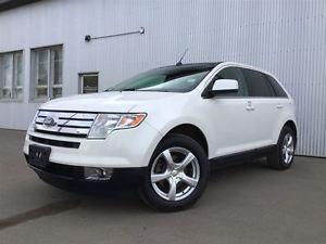  Ford Edge LIMITED, LEATHER INTERIOR, BLUETOOTH,
